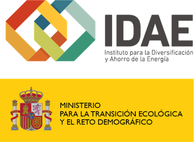 Ministerio para la Transición Ecológica y el Reto Demográfico - IDAE