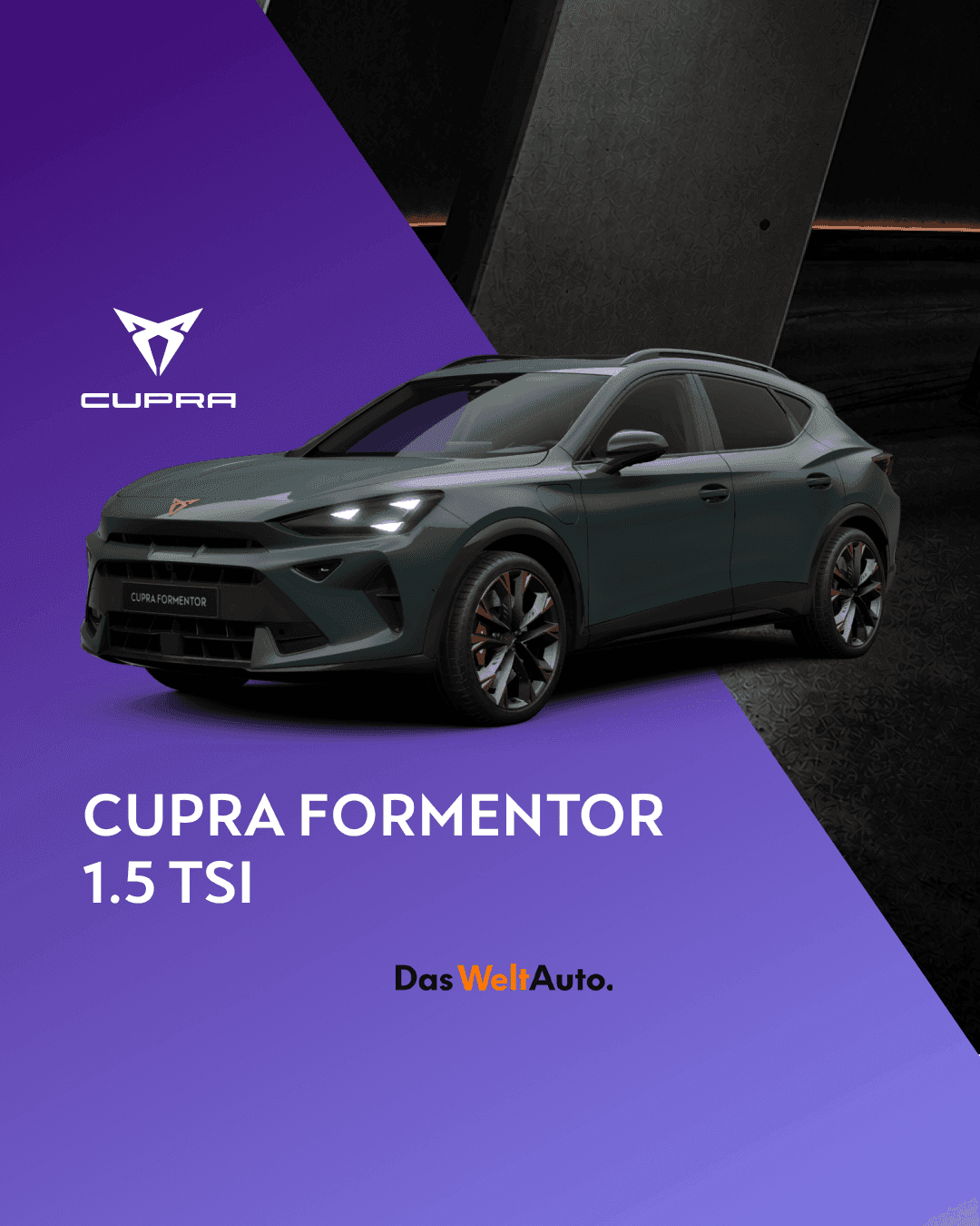 ¡Desde 238€/mes!